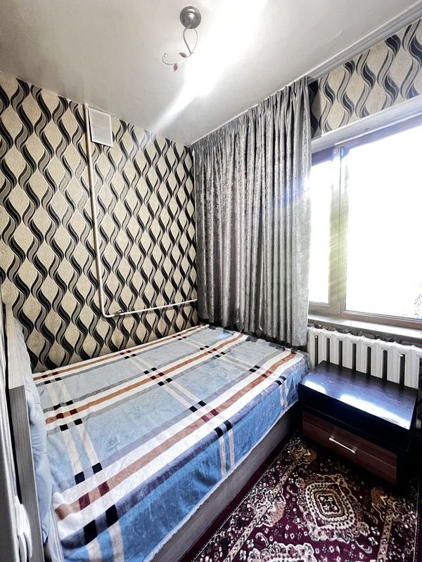 Продам Своя Квартира 1/1/4 Қора Қамиш 2/1 Продам Своя Квартира 1/1/4 Қора Қамиш 2/1