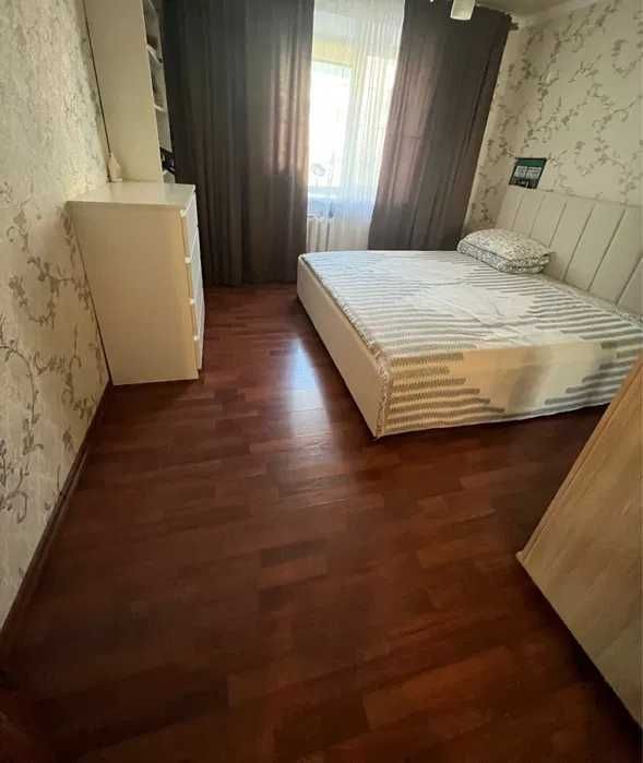 Яккасарайский • Саломатина • 3-комн • 70 м² • этаж 5/10 • [MGA: 1254]