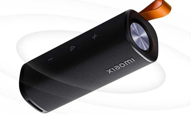 Портативная Bluetooth-колонка S29D Xiaomi SoundOutdoor 30W Портативная Bluetooth-колонка S29D Xiaomi SoundOutdoor 30W