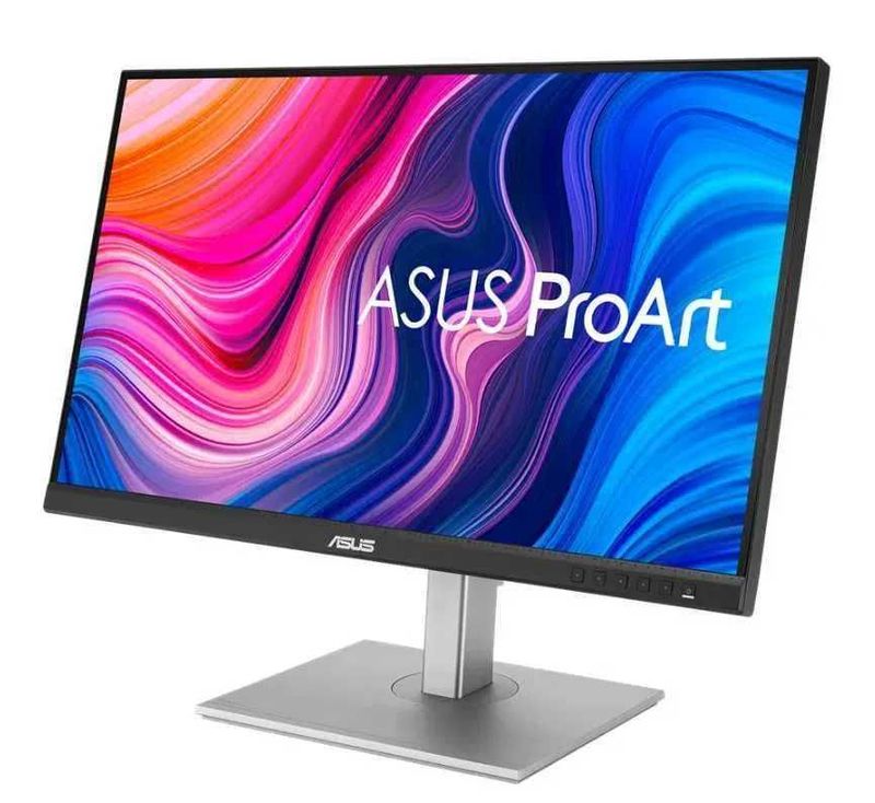 (Новый)27" Монитор ASUS ProArt PA279CV 4K IPS