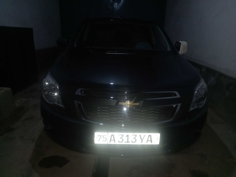 Kobalt 2024 yil olingan