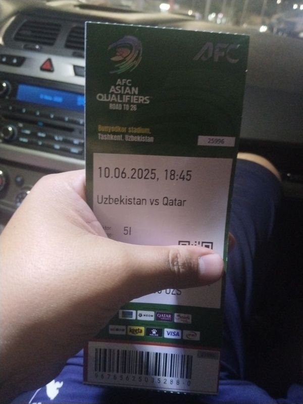 Uzbekistan Qatar Uzbekistan Qatar