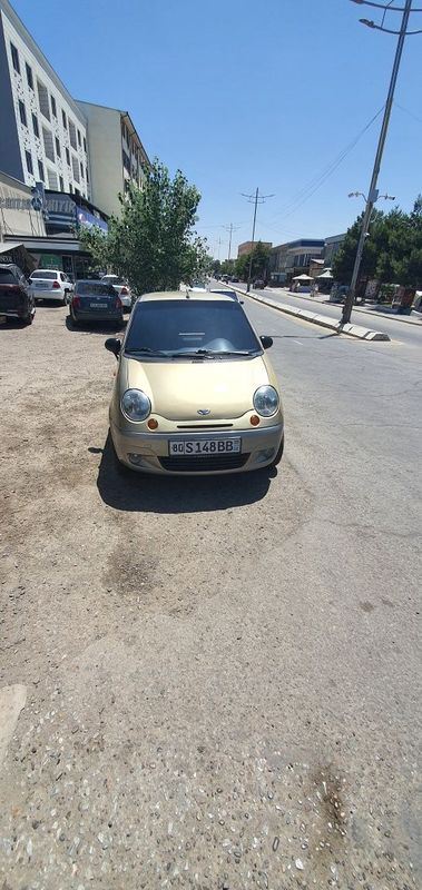 Matiz best daewooo Matiz best daewooo