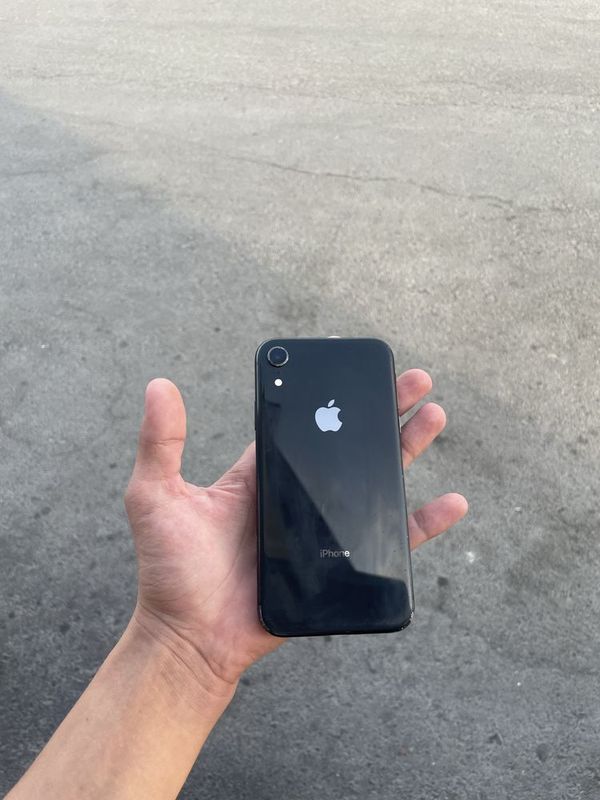 Iphone xr yaxsh holatda Iphone xr yaxsh holatda