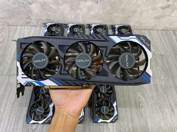 RTX 2060 SUPER