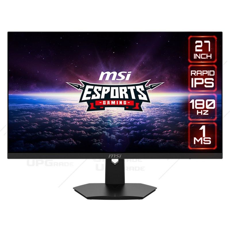 MSI G274F 180Hz IPS Monitor