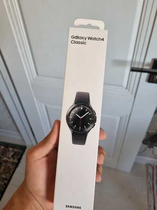 SAMSUNG watch 4 classic SAMSUNG watch 4 classic