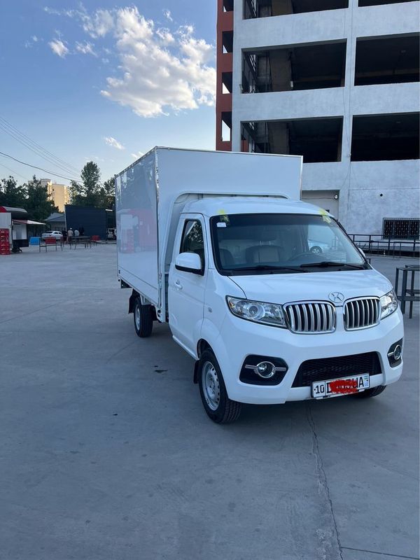 Shineray t30 2023 changan Shineray t30 2023 changan