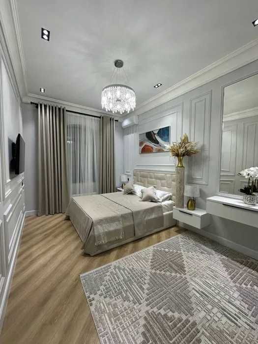 ЖК PARKWOOD !! Шикарная 2ком кв-ра около метро Айбек, Госпиталка ID05 ЖК PARKWOOD !! Шикарная 2ком кв-ра около метро Айбек, Госпиталка ID05