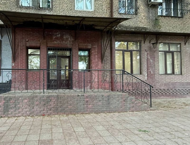 Аренда Нежелое Помещения Под любой бизнес 160м2 Новомосковская 1-линия Аренда Нежелое Помещения Под любой бизнес 160м2 Новомосковская 1-линия
