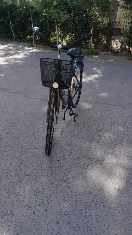 velosiped sotiladi Xolati yangi
