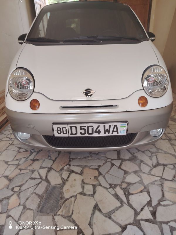 Matiz ideelni luks