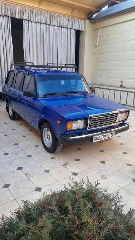 Lada 2104 sotiladi Lada 2104 sotiladi