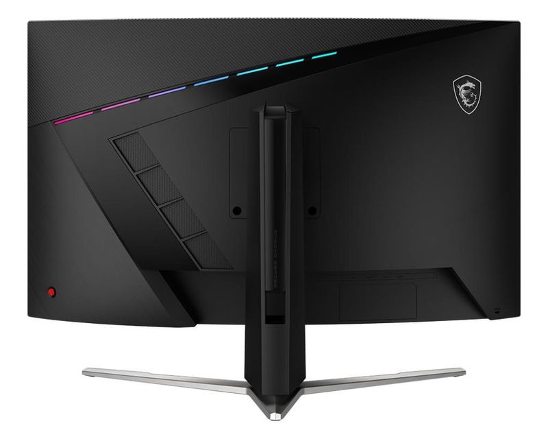 Manitor MSI MAG 325CQRXF E2