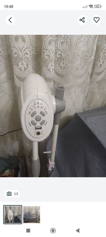 Elektroniy lulka