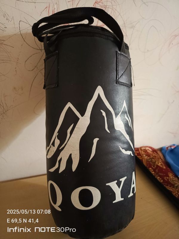 Baksiyorski mishoq detskiy sotiladi