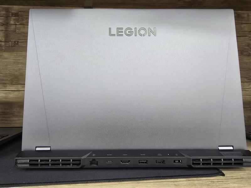 Lenovo Legion 5pro