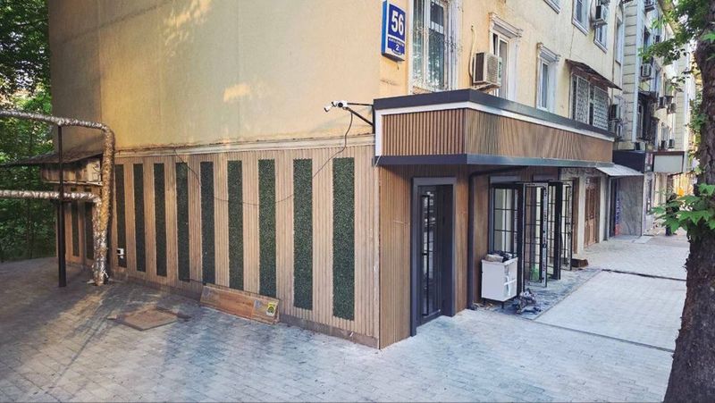 Торговый центр евро нежилое помещение 50кв.м первая линия вдоль дороги Торговый центр евро нежилое помещение 50кв.м первая линия вдоль дороги