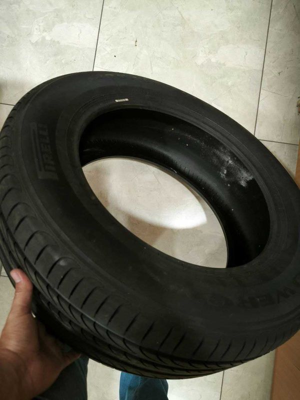 Автошины Pirelli 236/60/r18 Автошины Pirelli 236/60/r18