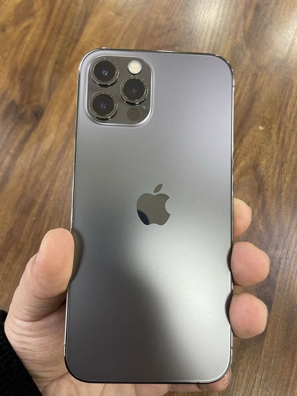 Iphone 12 pro holati yaxshi