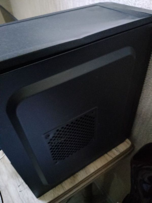 Gtx 750 ti + i3 10100f 12 operativ 256 gb память хороший комп Gtx 750 ti + i3 10100f 12 operativ 256 gb память хороший комп