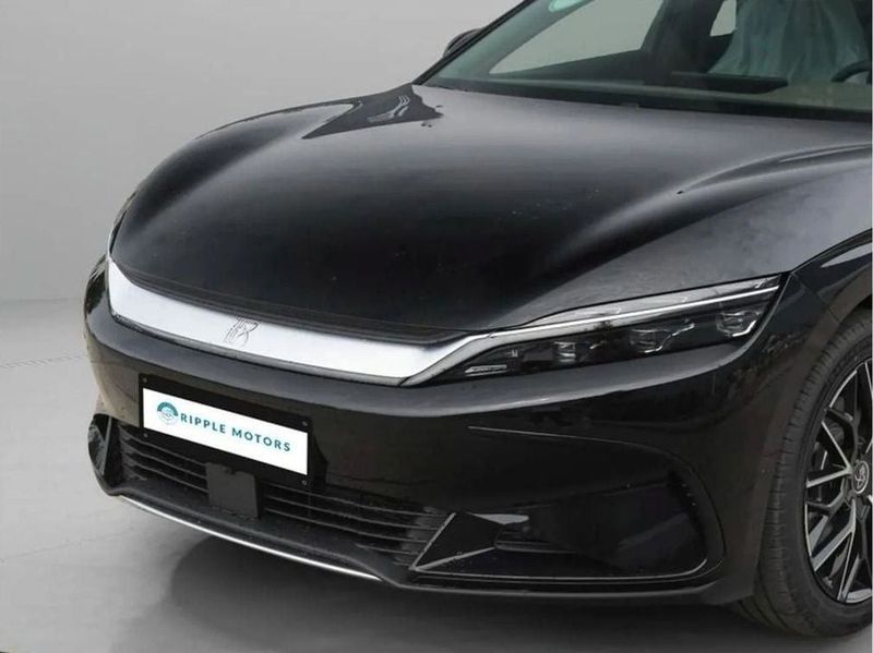 BYD Han 701 km smart. Qora yangi. BYD Han 701 km smart. Qora yangi.