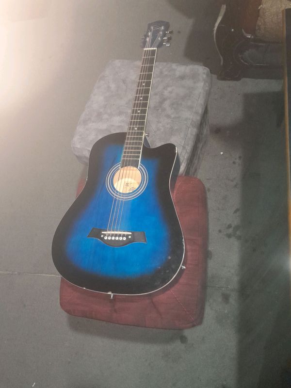 Gitara Global