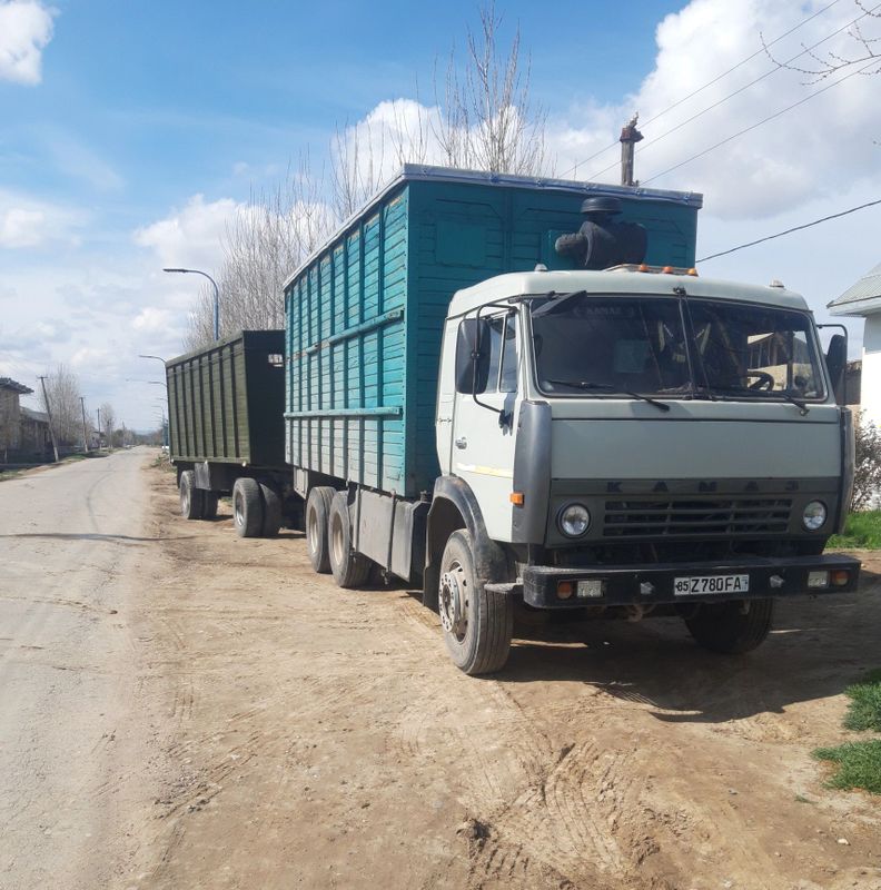 Kamaz priseb sotiladi Kamaz priseb sotiladi