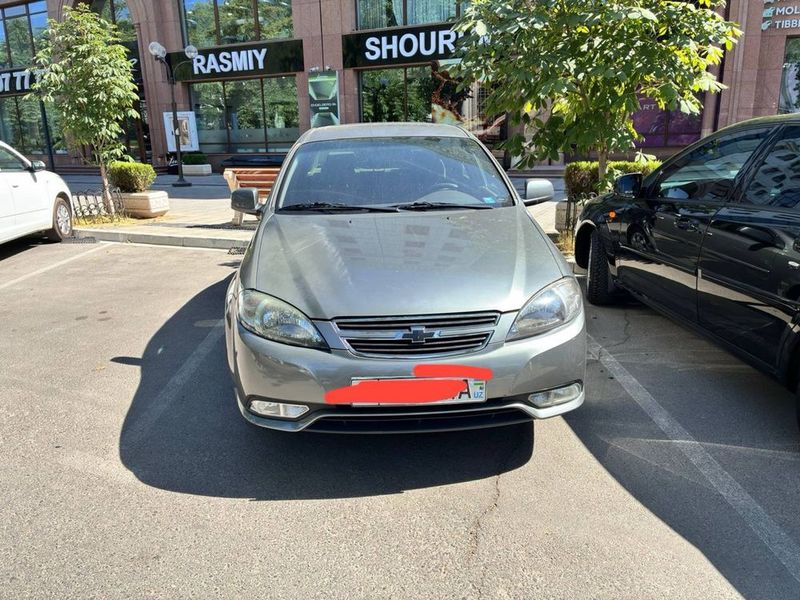 Lacetti 2016 yil Lacetti 2016 yil
