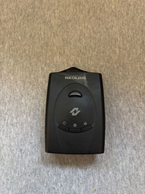 Антирадар Neoline 7500s x-cop
