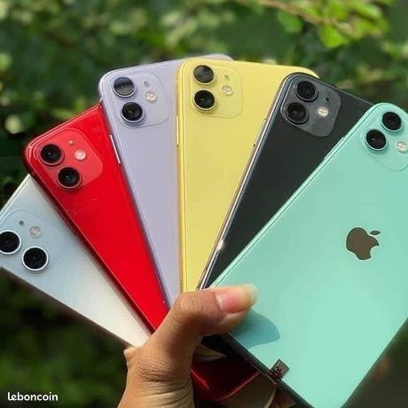 Iphone 11 variantga