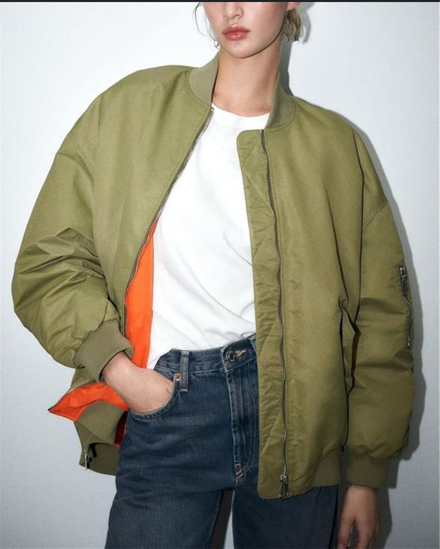 Куртка Zara оригинал Куртка Zara оригинал