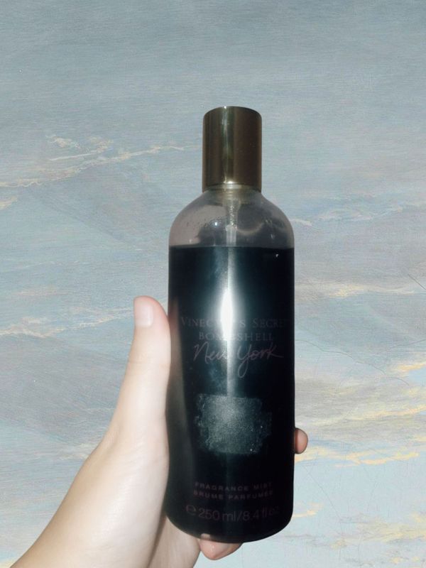 sprey: vinecya's secret