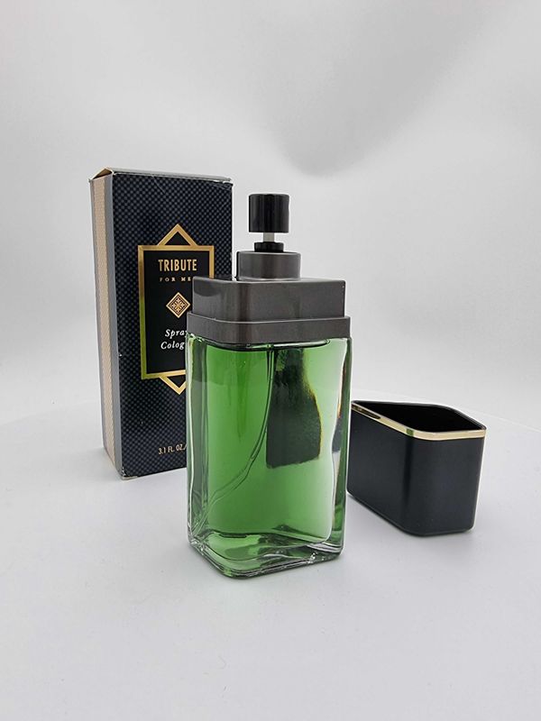 Mary Kay Tribute for Men Spray Cologne - Одеколон, спрей Mary Kay Tribute for Men Spray Cologne - Одеколон, спрей