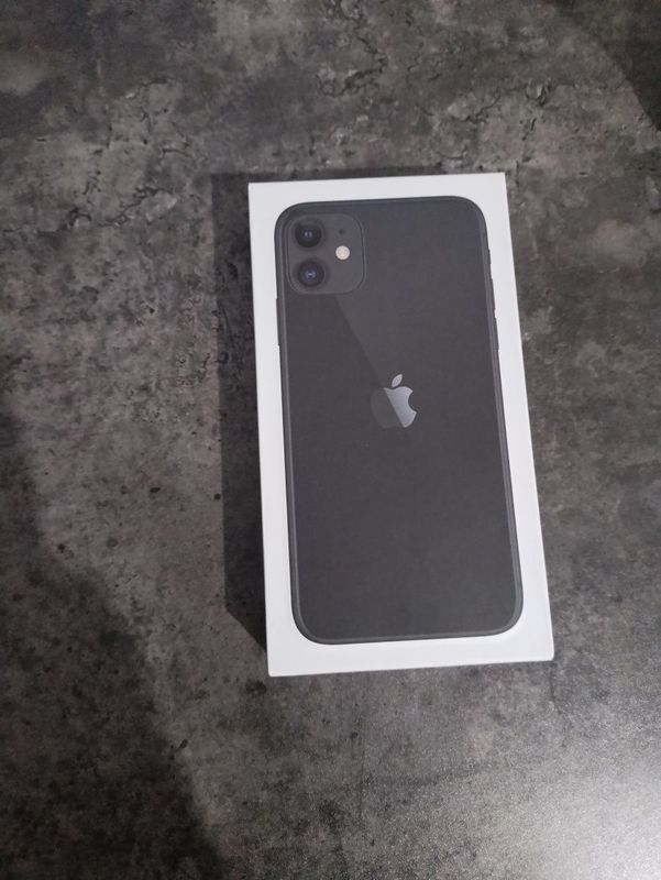 Iphone 11 1 kun ishlatilgan 100%batareyka