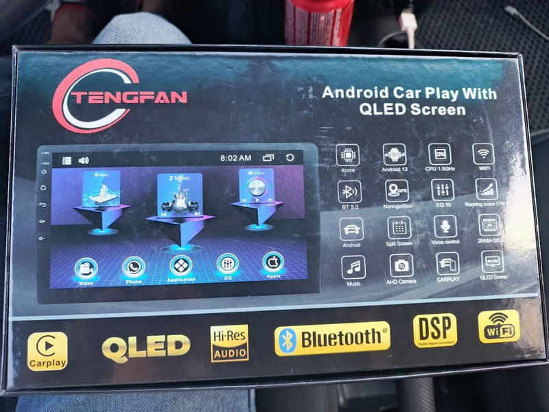 tengfan монитор для авто tengfan монитор для авто