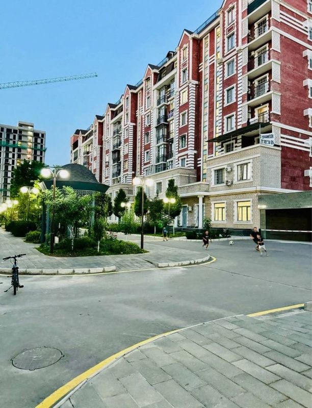 Мирабад Электроаппарат жк GREENWICH Golden House Под ключ 2-ком 55 м2 Мирабад Электроаппарат жк GREENWICH Golden House Под ключ 2-ком 55 м2