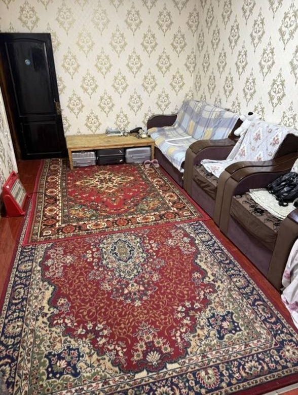 Sheriklikka kvartira bor 4ta qiz bola olinadi sharoiti yaxshi Sheriklikka kvartira bor 4ta qiz bola olinadi sharoiti yaxshi