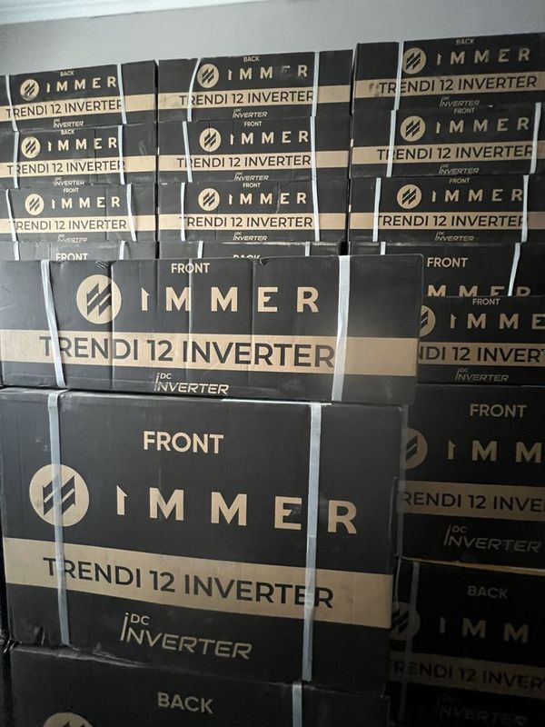 Immer Konditsioner 12/18/24 Immer Konditsioner 12/18/24