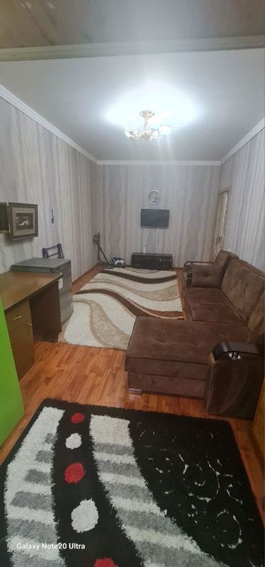 Сдается своя квартира Сдается своя квартира