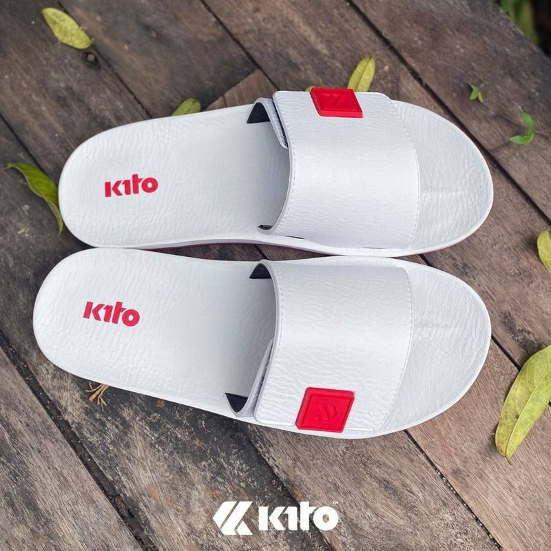 Тапочки из Таиланда Kito