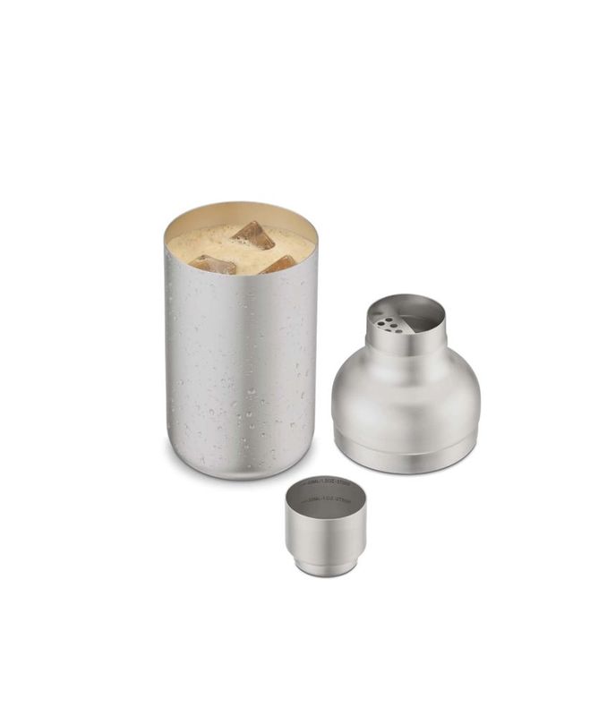 Шэйкер от Nespresso BARISTA SHAKER Шэйкер от Nespresso BARISTA SHAKER