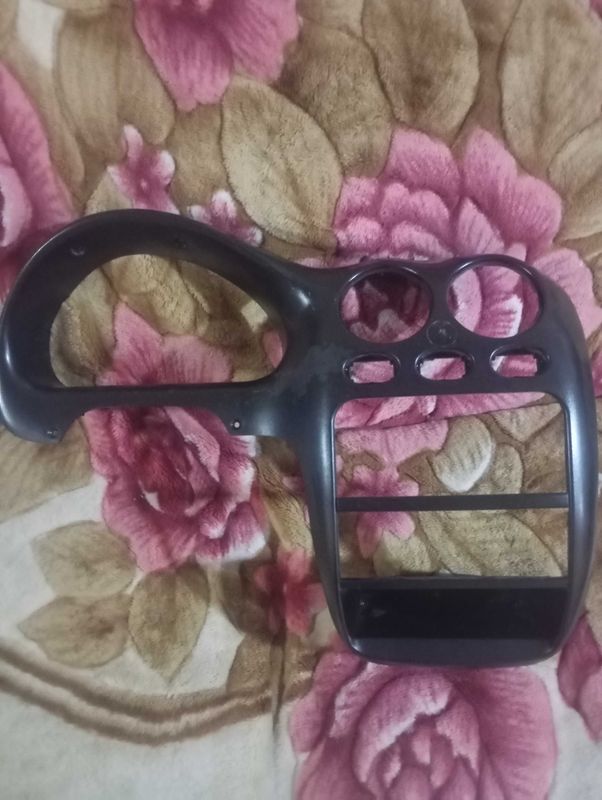 Matiz ramka sotiladi