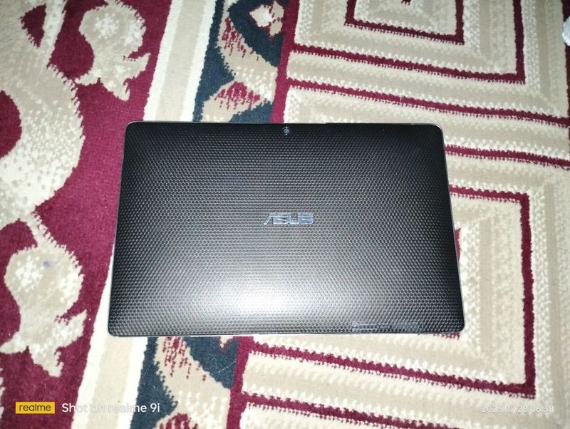 Asus Transformer