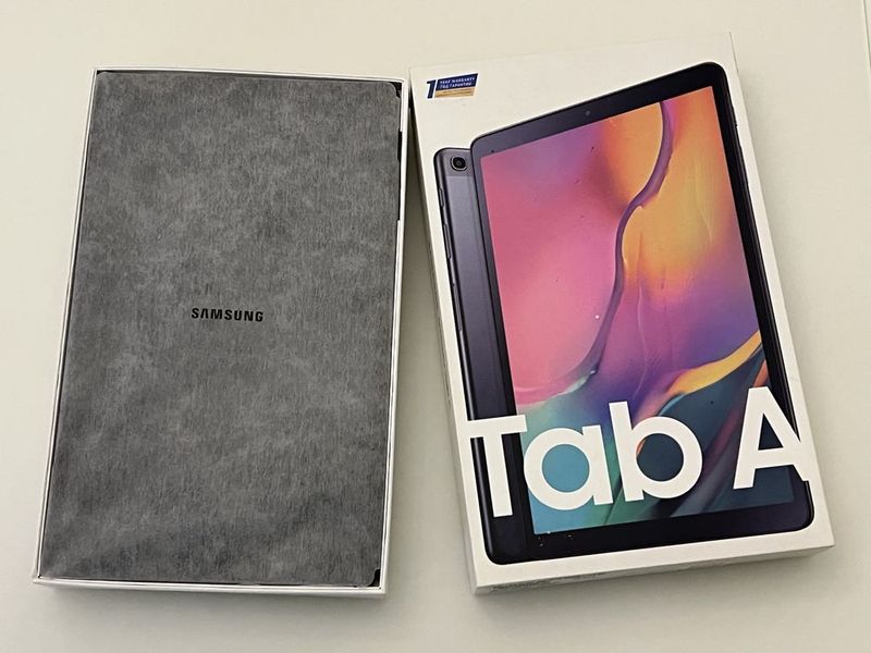 Продаётся планшет Samsung Tab A