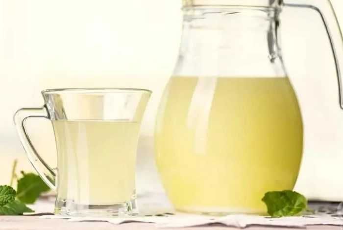 Молочная сыворотка, лечебная