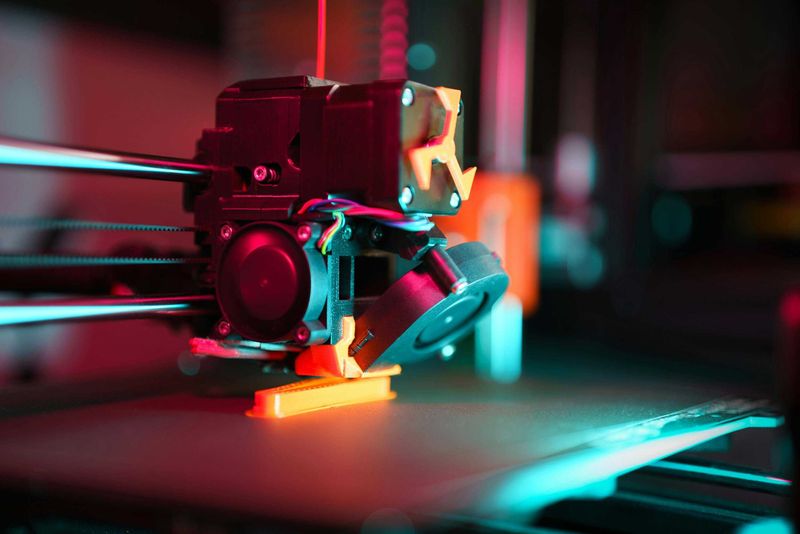 Печать 3D-моделей на заказ Печать 3D-моделей на заказ
