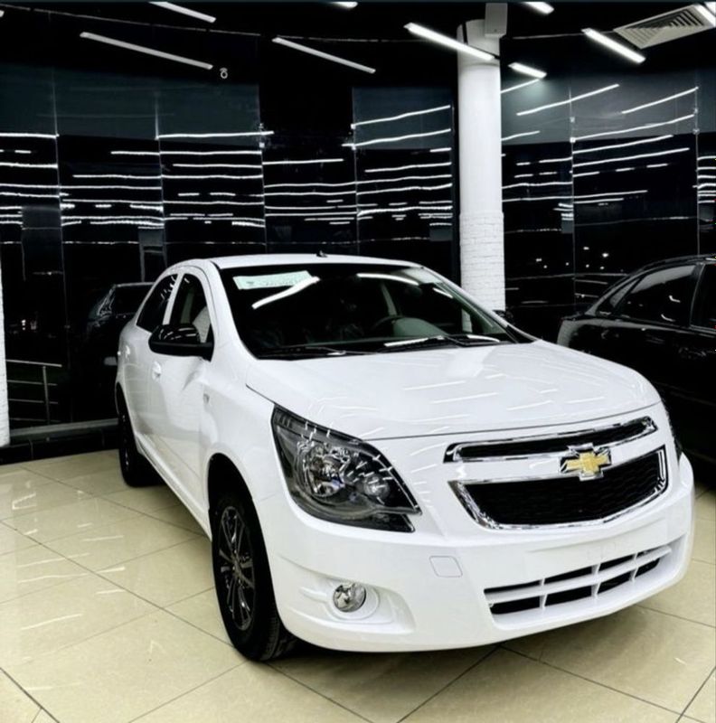 Chevrolet Cobalt Midnight 2025 Chevrolet Cobalt Midnight 2025