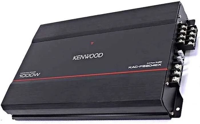 Kenwood 1000w уселитель Kenwood 1000w уселитель