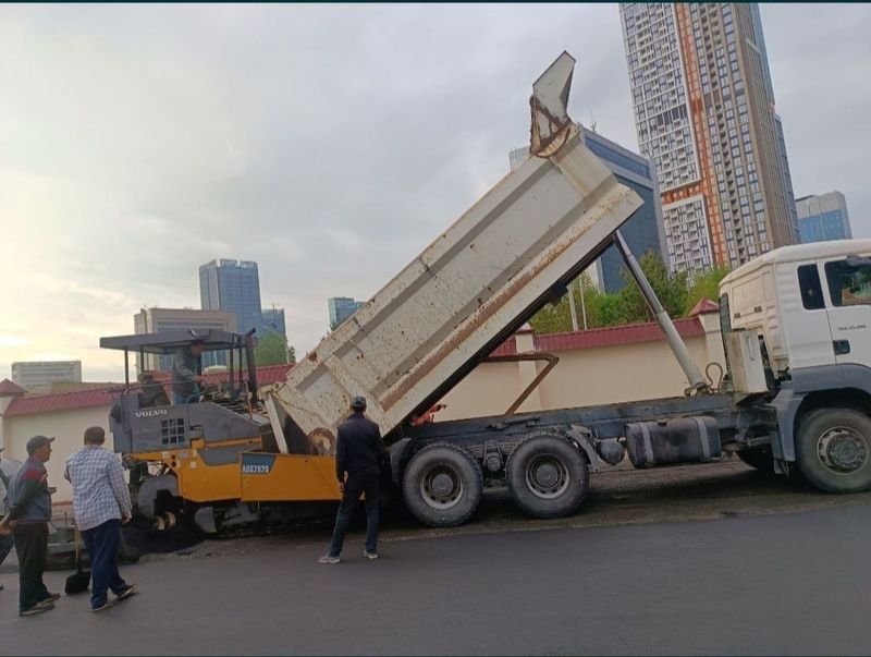Арзон асфальт аспалт asfalt aspalt